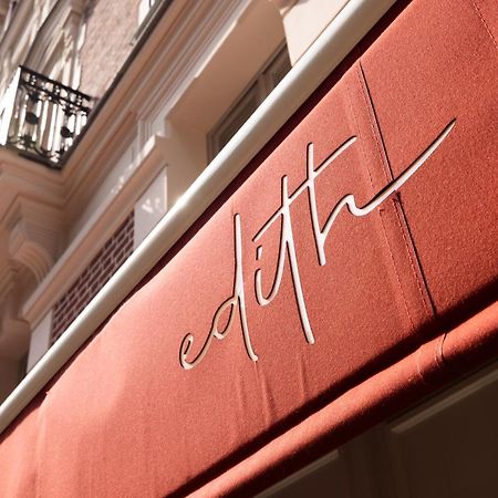 Padam Hotel Parigi Esterno foto