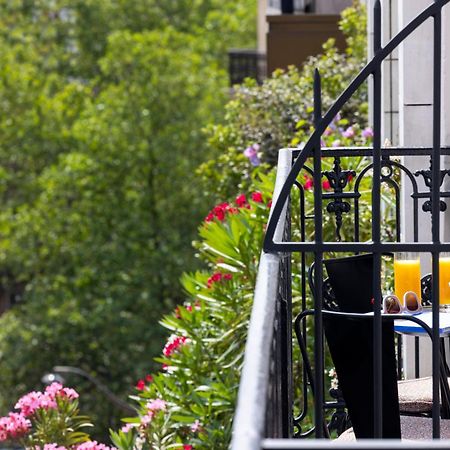 Padam Hotel Parigi Esterno foto