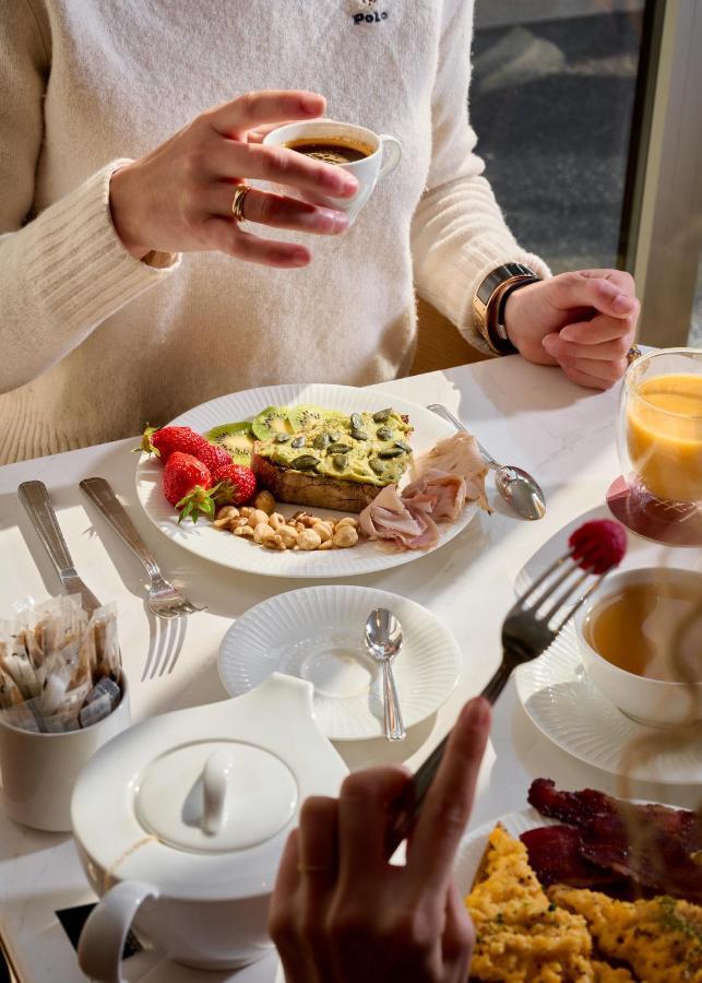 Padam Hotel Parigi Esterno foto