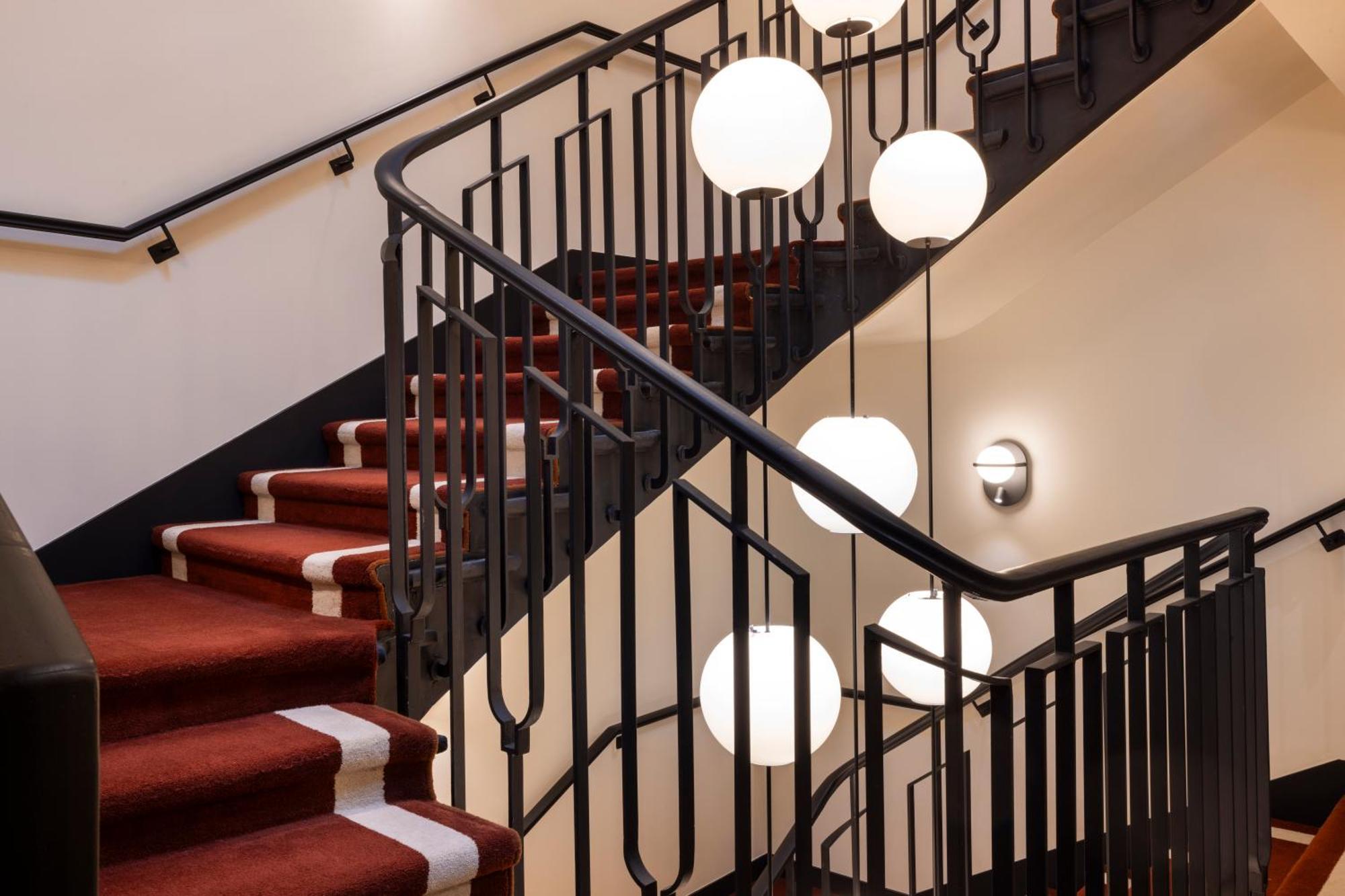 Padam Hotel Parigi Esterno foto