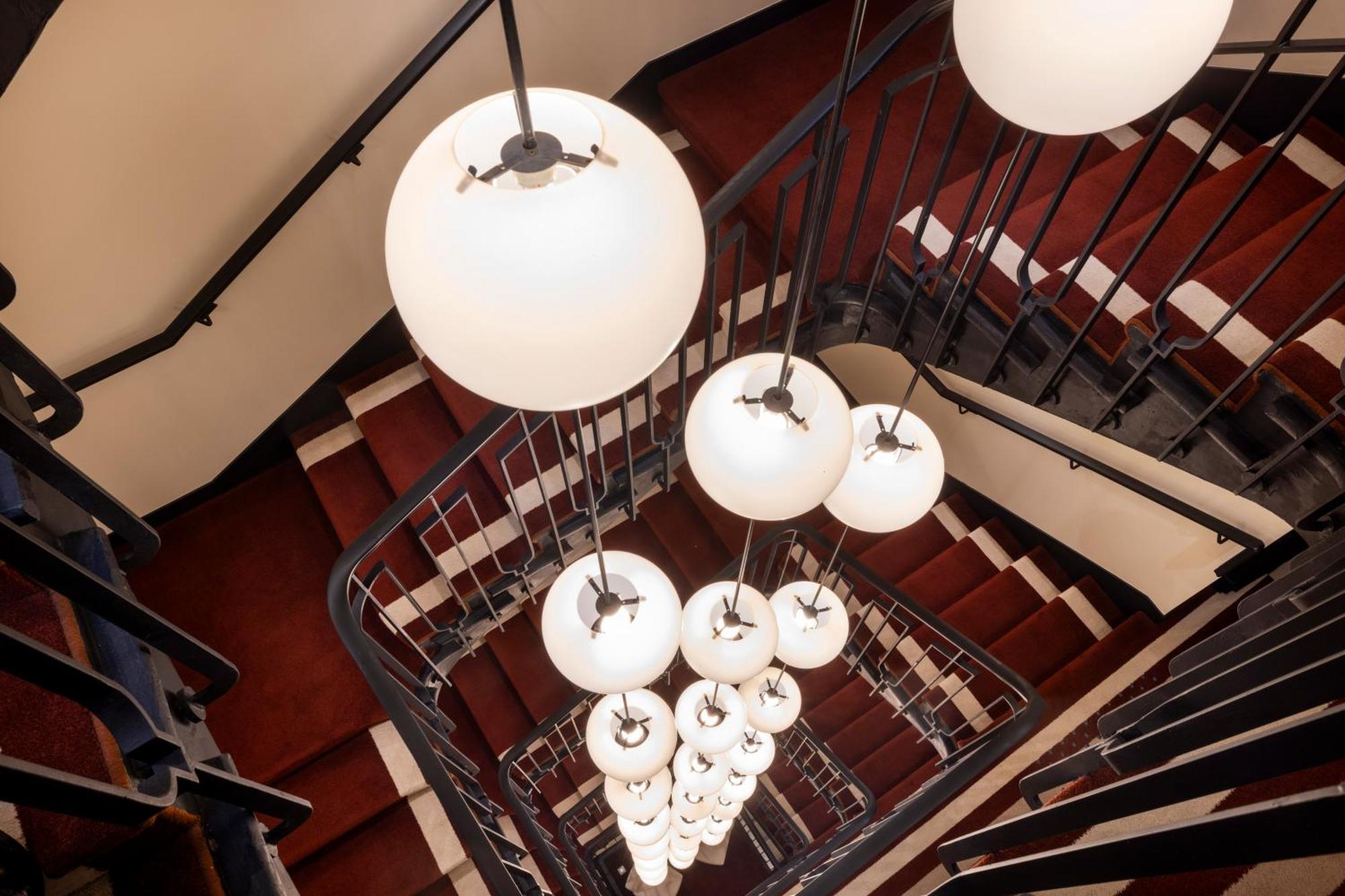Padam Hotel Parigi Esterno foto